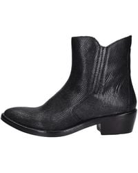 Emanuélle Vee - Bottines Noir - Lyst