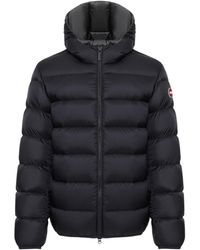 Colmar - Jassen Zwart - Lyst