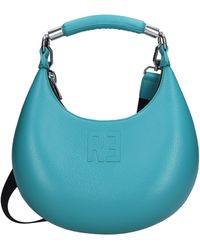 Rebelle - Bolsas. Azul - Lyst
