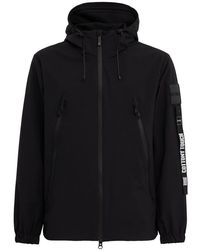 OUTHERE - Zwarte Jacket - Lyst