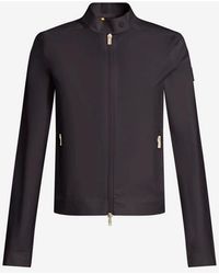 Ciesse Piumini - Biker Jacket - Lyst