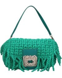 Gedebe - Bolsas. Verde - Lyst