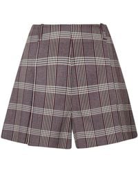 So Allure - Shorts - Lyst