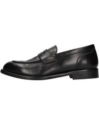 Sturlini - Chaussures Basses Noir - Lyst