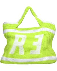 Rebelle - Zakken. Groen - Lyst