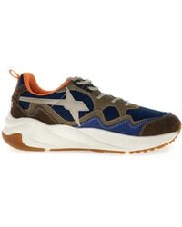 W6yz - Herren Sneaker 2019458012D25 - Lyst