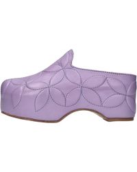 Maliparmi - Sandel Lila - Lyst