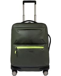 Piquadro - Trolley Slim Cabin Bv6377C2Ow-Ve - Lyst