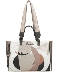 ANEKKE - Tasche Eikon - Lyst