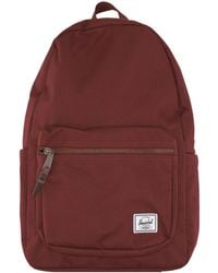 Herschel Supply Co. - Herenrugzak Settlement Backpack - Lyst