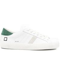 Date - Weibe Sneaker - Lyst