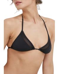 Trussardi - Tulle Badpak - Lyst