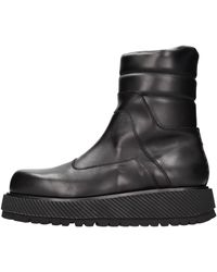 THE ANTIPODE - Bottes Noires - Lyst