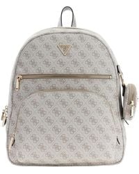 Guess - Jeu De Puissance Du Sac A Dos Ii - Lyst