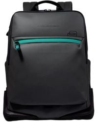 Piquadro - Backpack Ca6465C2Ow-N - Lyst