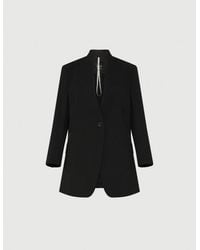 Marella - Blazer - Lyst