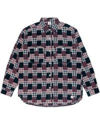 Edwin - Shirt Work Japan - Lyst