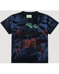Aries - Gespruhte Mullbeeren Ss Tee - Lyst