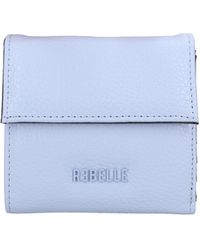 Rebelle - Wallets Clear - Lyst