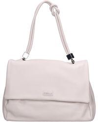 Rebelle - Bags. Cream - Lyst