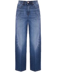 Kocca - Vaqueros Azules - Lyst