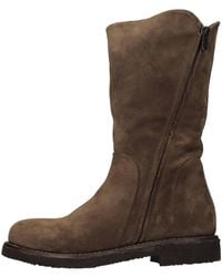 Hundred 100 - Schwarze Stiefel - Lyst
