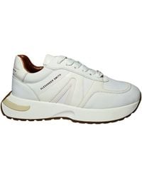 Alexander Smith - Shoes Sneakers Hyde Total - Lyst