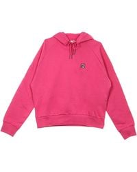 Fila - Hoodies - Lyst