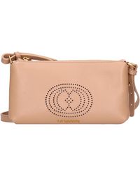 La Carrie - Wallet - Lyst