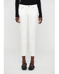 Dondup - Jeans Frau Monro P692 Bs0030 Pts 000 - Lyst
