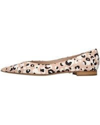 Giorgio Fabiani - Flat Shoes - Lyst