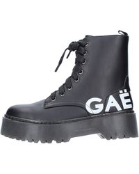 Gaelle - Paris Boots - Lyst