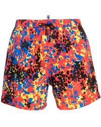 DSquared² - Fantasy-Badpakken - Lyst
