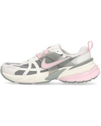 Nike - Zapato Bajo Femenino W V2K Run - Lyst