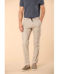 Mason's - Mannenbroek Chili Jogger 2Pf2A6543 Mbe101 267 Zand - Lyst
