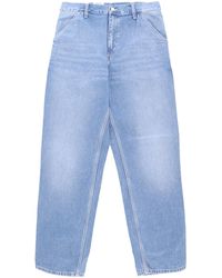 Carhartt - Jeans Simple Pant Light True Washed - Lyst