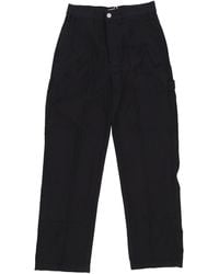 Obey - Long Big Timer Twill Double Knee Carpenter Pant - Lyst