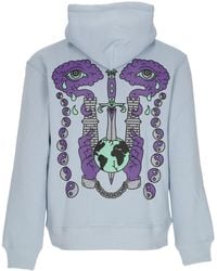 Doomsday - Hoodie Art Of Seeing Hoodie - Lyst