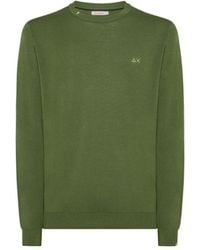 Sun 68 - Solide Trui Verdone K34101 - Lyst