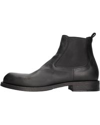 Pantanetti - Boots - Lyst