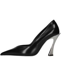 Mugler - With Heel - Lyst