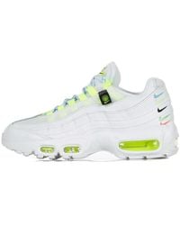 Nike - W Air Max 95 Se Low Shoe - Lyst