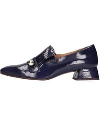 Chie Mihara - Zapatos Bajos Azul - Lyst