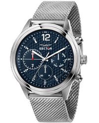 Sector - Hombre R3253540003 45 Mm - Lyst