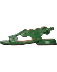 Chie Mihara - Flat Shoes - Lyst