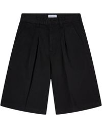 Edwin - Bermuda Aam Short - Lyst