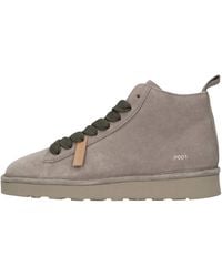 Pànchic - Sneakers Braun - Lyst