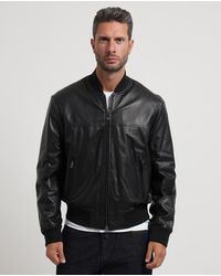 ARMANI EXCHANGE - Jassen Zwart - Lyst