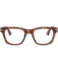 Persol - Eyeglasses Cecil 0Po3389V-24 Adult - Lyst