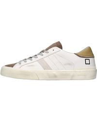 Date - Weibe Sneaker - Lyst
